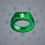 Signet Ring #4355