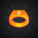 Signet Ring #4356