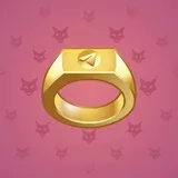 Signet Ring #4360