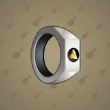 Signet Ring #4361