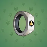 Signet Ring #4366