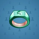 Signet Ring #4368