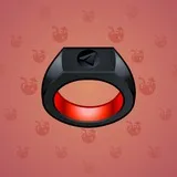 Signet Ring #4378