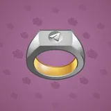 Signet Ring #4381