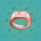 Signet Ring #4387