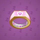 Signet Ring #4391