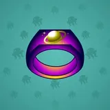 Signet Ring #4393