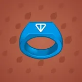 Signet Ring #4397