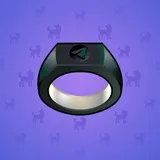 Signet Ring #4401