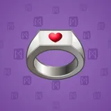 Signet Ring #4402