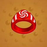 Signet Ring #4403