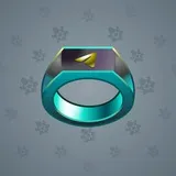 Signet Ring #4409