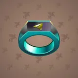 Signet Ring #4414