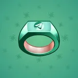 Signet Ring #442