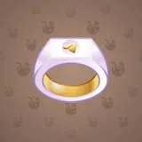 Signet Ring #4421