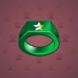 Signet Ring #4424