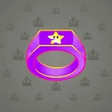 Signet Ring #4425