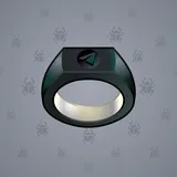 Signet Ring #4427