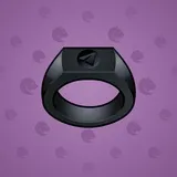 Signet Ring #4428