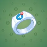 Signet Ring #4429