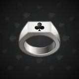Signet Ring #4430
