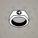 Signet Ring #4431