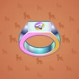 Signet Ring #4437