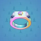 Signet Ring #4438