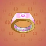 Signet Ring #4439