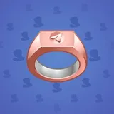 Signet Ring #4444