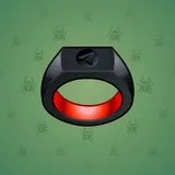 Signet Ring #4447