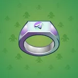 Signet Ring #4449