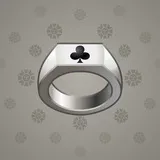 Signet Ring #4457