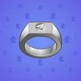 Signet Ring #4459