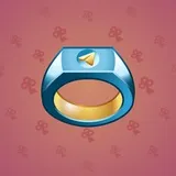 Signet Ring #4463