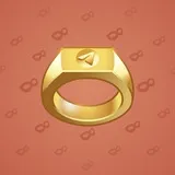 Signet Ring #4465