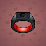Signet Ring #4466