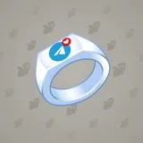 Signet Ring #4467