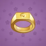 Signet Ring #4468