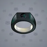 Signet Ring #4469