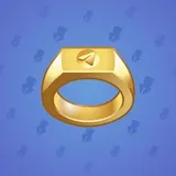 Signet Ring #4471