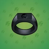 Signet Ring #4474