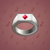 Signet Ring #4479