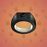 Signet Ring #448
