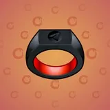 Signet Ring #4480