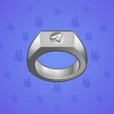 Signet Ring #4481