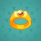 Signet Ring #4494
