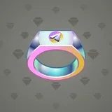 Signet Ring #4496