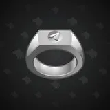 Signet Ring #4499