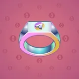 Signet Ring #4502